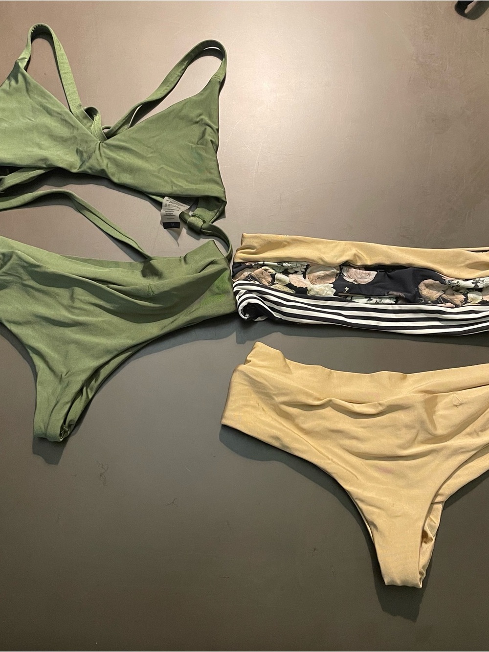 Boys + Arrows Bikini Bundle
